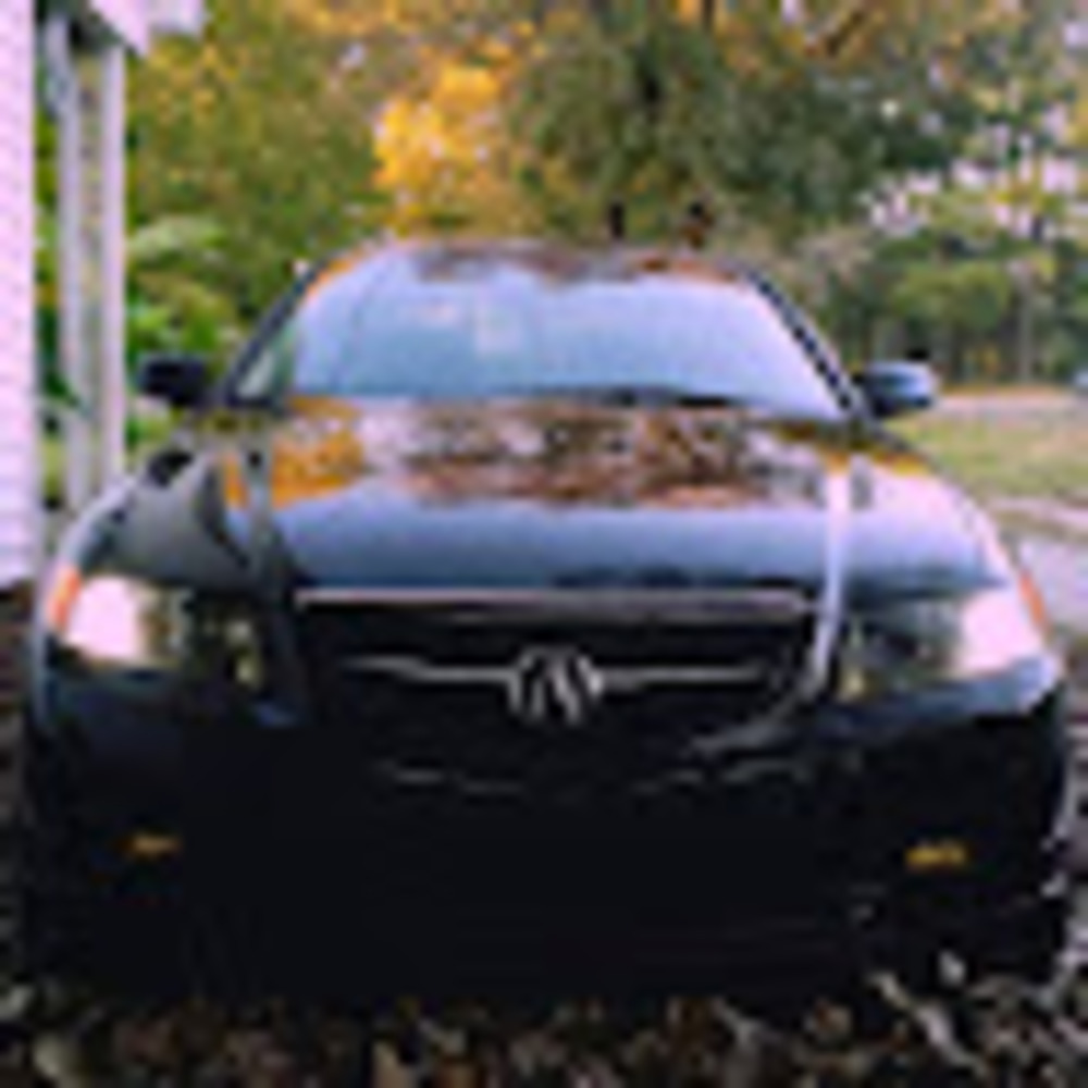 Meet your Posher, Jaden